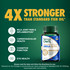 Nature's Own Concentrated Fish Oil Omega Ultra