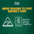 Nature's Own Concentrated Fish Oil Omega Ultra