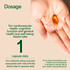 Nature's Own Concentrated Fish Oil Omega Ultra Mini 60 Capsules