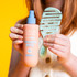 GAIA Natural Kids Detangling Brush  