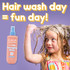 GAIA Natural Kids Detangling Spray 200mL 