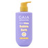 GAIA Natural Kids Bubble Bath 350mL 