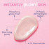 UV Aqua Rich Glow Effect Moisturiser SPF 50