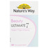 Nature's Way Beauty Ultimate 7 60 Tablets