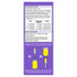 Dymadon Paracetamol for Babies 1mth-2yrs BLACKCURRANT 60mL