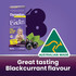 Dymadon Paracetamol for Babies 1mth-2yrs BLACKCURRANT 60mL