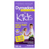 Dymadon Paracetamol for Kids 2-12yrs BLACKCURRANT 200mL