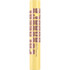 Maybelline Colossal Bubble Washable Mascara Very Black 801 10ml