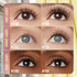 Maybelline Colossal Bubble Washable Mascara Very Black 801 10ml