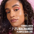 Maybelline Grippy Serum 24H Makeup Grip Primer with 2% Niacinamide   - 30ml