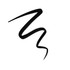 Maybelline Tattoo Liner Dip Ink Black Track 3.5ml