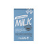 Niulife Coconut Oil Milk Soap 100g