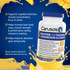 Caruso's Creatine + L-Theanine + Magnesium  Glycinate 225g