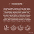 Dermal Therapy Tinted Lip Balm Mocha Brown