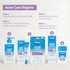 Dermal Therapy Oil-Free Face Sunscreen SPF 50+