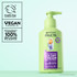 Garnier Fructis Curls Method Air Dry Cream Defining Leave-In, 100H anti-frizz definition