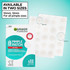 Garnier Pure Active Pimple Patch Ultra 22pk
