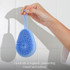 Manicare Silicone Shower Sponge