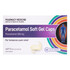 Paracetamol Soft Gel Caps 50s