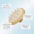 Lady Jayne Restorative Brush - Massage & Cleanse