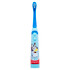 Colgate Kids Junior Bluey Battery Powered Sonic Toothbrush, 1 Pack, Extra Soft Bristles, for Children 3+ Years
