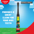 Colgate Kids Minecraft Powered Toothbrush 1 Pack
