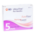 Ultra-Fine 31g 5mm Pen Needle 7 Pack