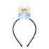 Lady Jayne Thin Velvet Headband