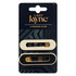 Lady Jayne Pro Fashion Clips - 2 Pk