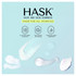 HASK Argan Oil Repairing Deep Conditioner 236ml