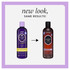 HASK Blonde Care Purple Toning Shampoo 355 mL