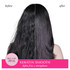 HASK Keratin Smooth Smoothing Deep Conditioner 236ml