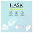 HASK Keratin Smooth Smoothing Deep Conditioner 236ml
