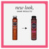 HASK Keratin Oil Smoothing Hair Oil Vial 18mL