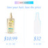 HASK Repair Series Weightless Repair Hair Oil Mist 120ml