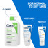 CeraVe Moisturising Cream Pump 453g