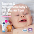 Cetaphil Baby Soothing Moisturising Cream 100g