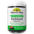 Nature's Way Adult Vita Gummies Debloat + Digestion 80s