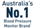 OMRON ELITE BLOOD PRESSURE MONITOR HEM7383T1 