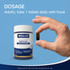 Bioglan Platinum Men's 60+ Multivitamin