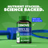 Cenovis Men's 50+ Multivitamin 100 Capsules