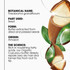 RECONSTRUCTING MASK WITH CUPUACU 250ML