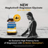 Ethical Nutrients Mega Magnesium Glycinate 3-in-1 50 Capsules