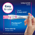 Clearblue Ultra Early Pregnancy Test, 10 Tests
