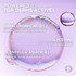 L'Oréal Paris Revitalift Filler Glass Skin Hydrogel Glow Mask