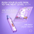 L'Oréal Paris Revitalift Filler Glass Skin Hydrogel Glow Mask