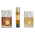 Khamrah 100ml EDP 3 Piece Gift Set By Lattafa (Men's)