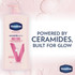 Vaseline  Body Lotion  Ceramide Glow  750 MLT