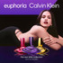 Euphoria Solar Elixir 100ml EDP By Calvin Klein (Women's)