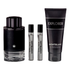 Explorer 100ml EDP 4 Piece Gift Set By Mont Blanc (Men's)